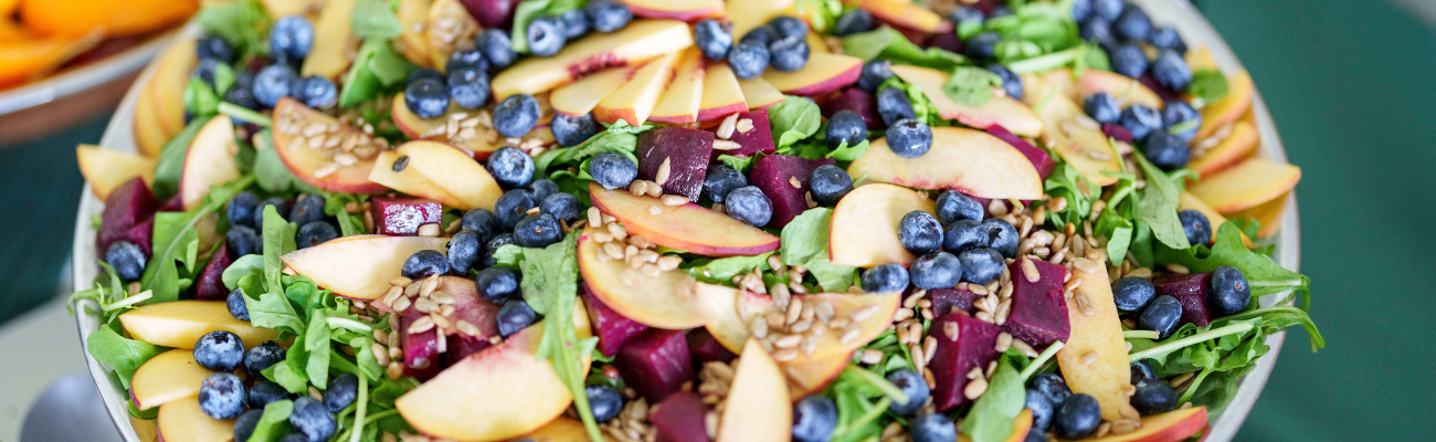 Nutrition | University of Vermont